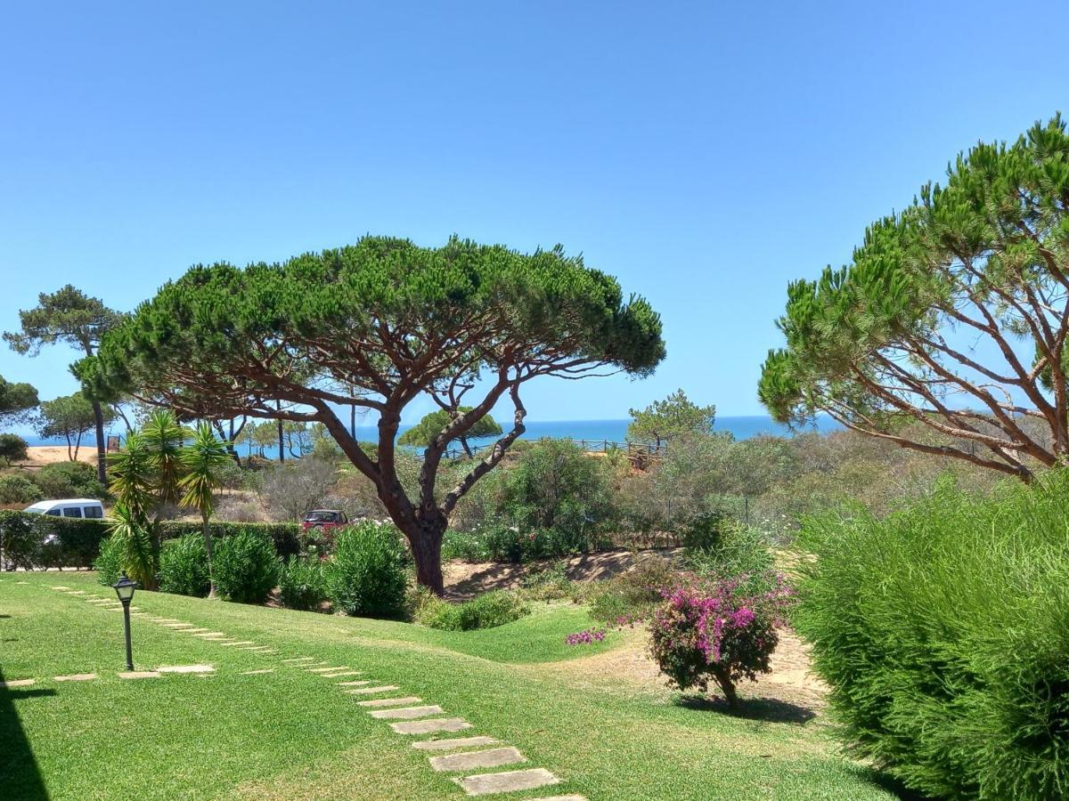 Paradise On The Beach Albufeira Exterior photo